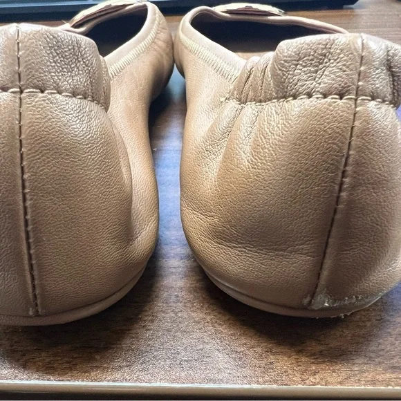 Tory Burch Flats